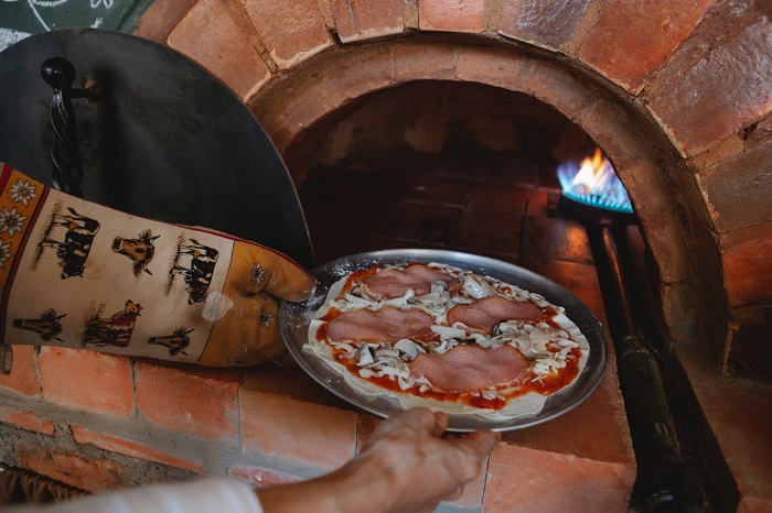 How Much Is a Pizza Oven
