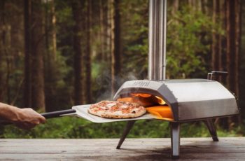 Top 10 Best Commercial Pizza Oven Reviews in 2022