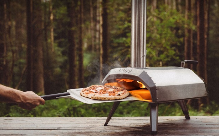 How To Use Ooni Pizza Oven