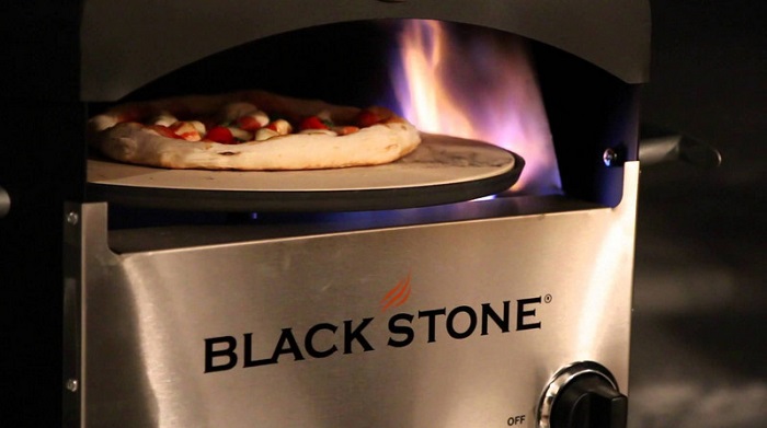 What Happened To The Blackstone Pizza Oven