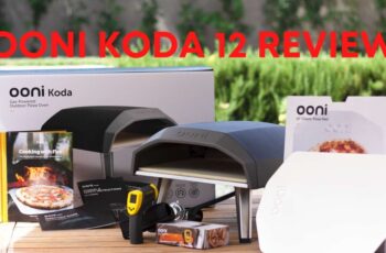 Ooni Koda 12 review – Is It Worth It for you?