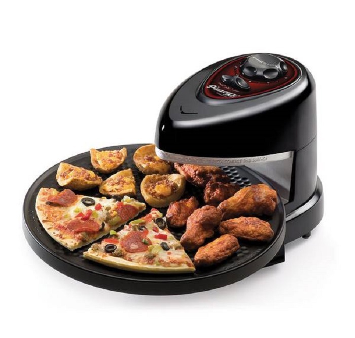 Top 5 Best Pizza Oven Under $40 Reviews