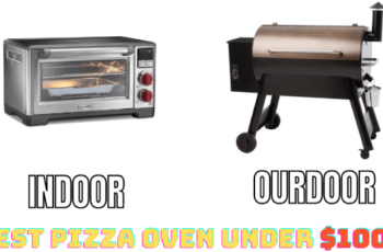 Top 10 best pizza oven under 1000 Reviews in 2023