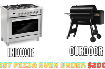 Top 25 Best Pizza Oven under $2000 (Indoor, Outdoor, wood fired) in 2023