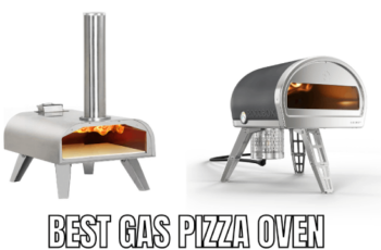 Top 15 Best Gas Pizza Oven – For Sale Reviews in 2023