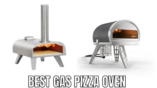 Best Gas Pizza Oven - For Sale Reviews