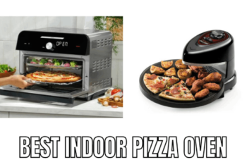 Top 15 Best Indoor Pizza Oven- For Sale Reviews in 2023