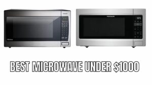 Best Microwave under 1000 Reviews 