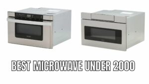 Best Microwave under 2000, 3000, 4000, 5000 Reviews