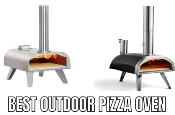 Top 19 Best Outdoor Pizza Oven Reviews in 2023 – Tips and Guides