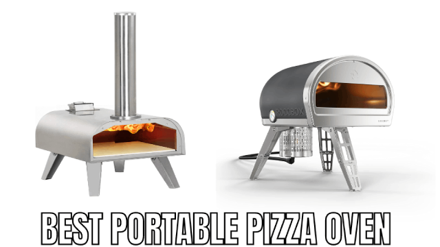 Best Portable Pizza Oven - For Sale Reviews