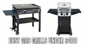 Best gas grills under $400 dollars Reviews