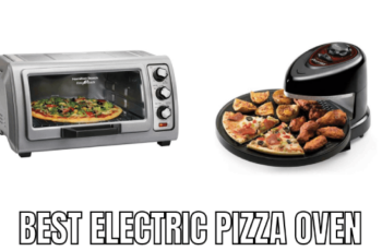 Top 20 Best Electric Pizza Oven- For Sale Reviews in 2023