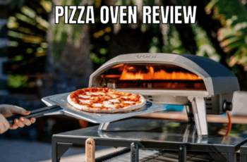 Ooni Koda 16 Pizza Oven Review – Is It Worth It for you?