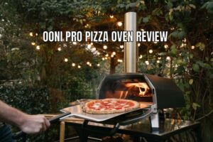 Ooni Pro 16 Pizza Oven Review – Is It Worth It for you?