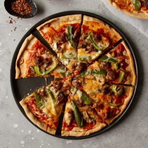Top 5 Best Pizza Restaurants in Boston