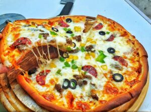 Top 5 Best Pizza in Albuquerque, NM
