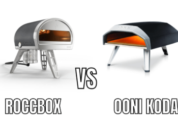 Roccbox vs Ooni Koda – Which Is better for You?