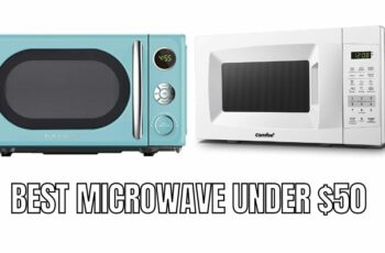 Top 8 best microwaves under $50 dollars on sale Reviews in 2023