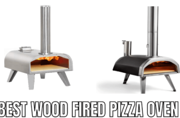 Top 20 Best Wood Fired Pizza Oven Reviews in 2023 – Tips and Guides