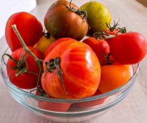 WHAT YOU NEED TO MAKE HOW TO MAKE PIZZA SAUCE FROM FRESH TOMATOES RECIPE