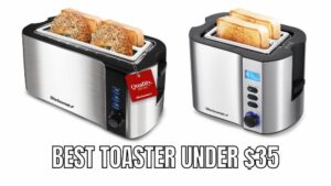 best toaster under $35 Reviews