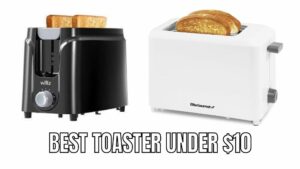 toaster under $10 Reviews