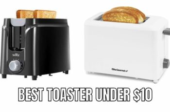 Top 10 toaster under $10 Reviews in 2023