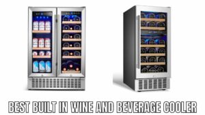 Best Built In Wine And Beverage Cooler