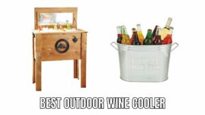 Best Outdoor Wine Cooler