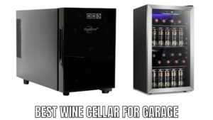 Best Wine Cellar For Garage