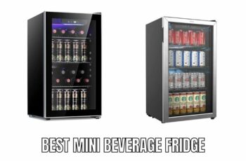 Top 10 best mini beverage fridge Reviews in 2023