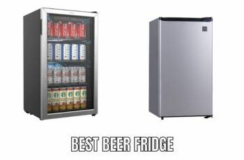 The 10 best beer fridge Reviews in 2023