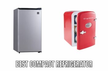 The 10 best compact wine refrigerator Reviews in 2023