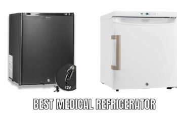 Top 10 best medical refrigerator Reviews in 2023
