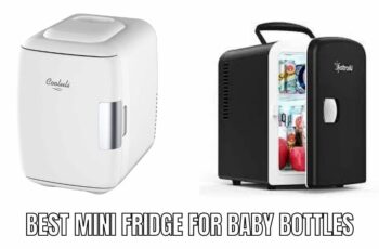 10 best mini fridge for baby bottles Reviews in 2023