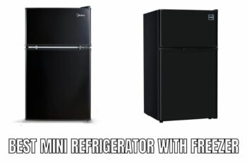 10 best 2 door mini fridge for home Reviews in 2023