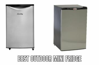 10 best full size garage refrigerator Reviews in 2023