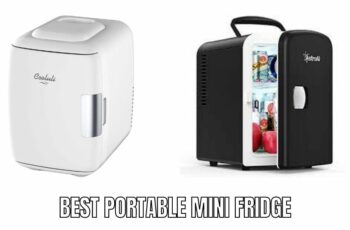 10 best mini fridge for truckers Reviews in 2023