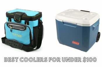 The 10 best cooler for camping under $100 Reviews in 2023