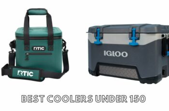 The 10 best coolers under 150 Reviews in 2023