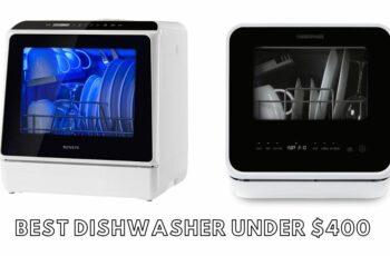 10 best stainless steel dishwasher under $400 Reviews in 2023