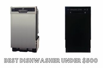 Top 10 best 24 inch dishwasher under 500 Reviews in 2023