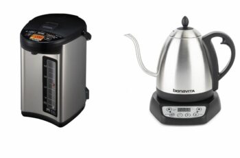 Top 10 best electric kettle under 600 Reviews in 2023
