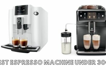 The 10 best coffee machine under 3000 Reviews in 2023