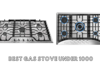 Top rated 10 best gas stove under 1000 Reviews in 2023