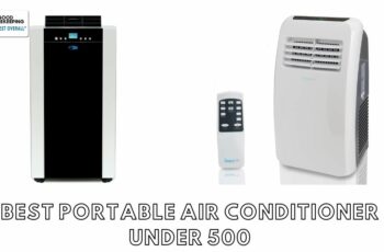 10 best portable air conditioner under 500 Reviews in 2023