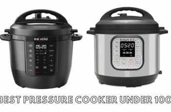 Top 10 best pressure cooker under 100 Reviews in 2023