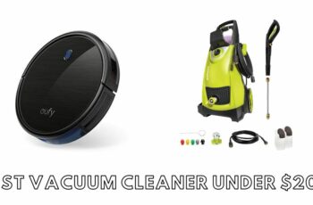10 best vacuum cleaner under $200 dollars Reviews in 2023