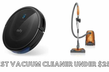 Top 10 best vacuum cleaner under $250 Reviews in 2023